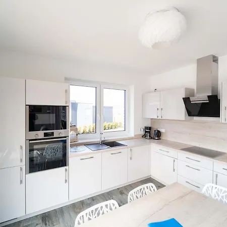 Seebrise Am Harkebruegger Mit Sauna Und Kamin Feriehus *