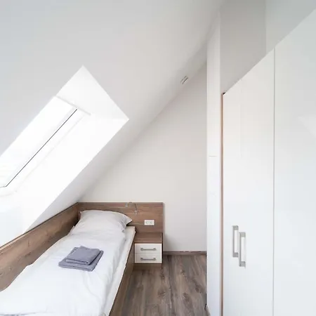 Feriehus Seebrise Am Harkebruegger Mit Sauna Und Kamin *