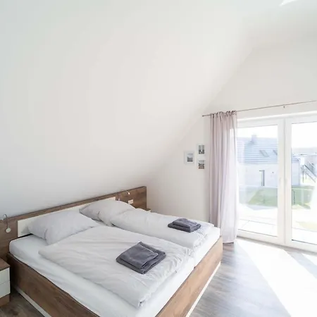 Feriehus Seebrise Am Harkebruegger Mit Sauna Und Kamin Barssel (Cloppenburg)