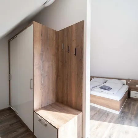 Feriehus Seebrise Am Harkebruegger Mit Sauna Und Kamin